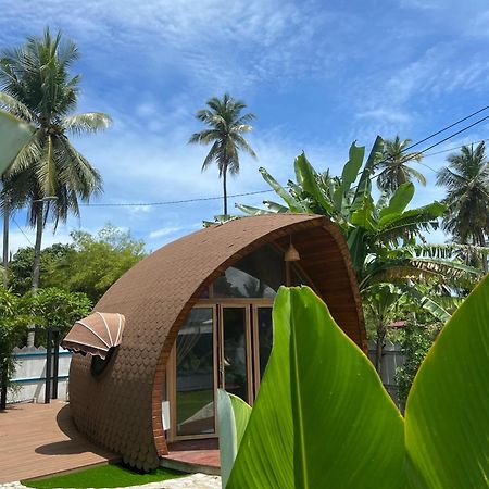 Found Mansion Hotel Pantai Cenang  Bagian luar foto