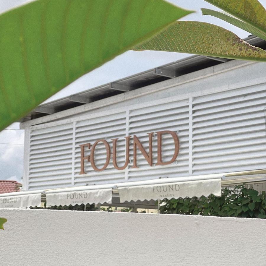 Found Mansion Hotel Pantai Cenang  Bagian luar foto