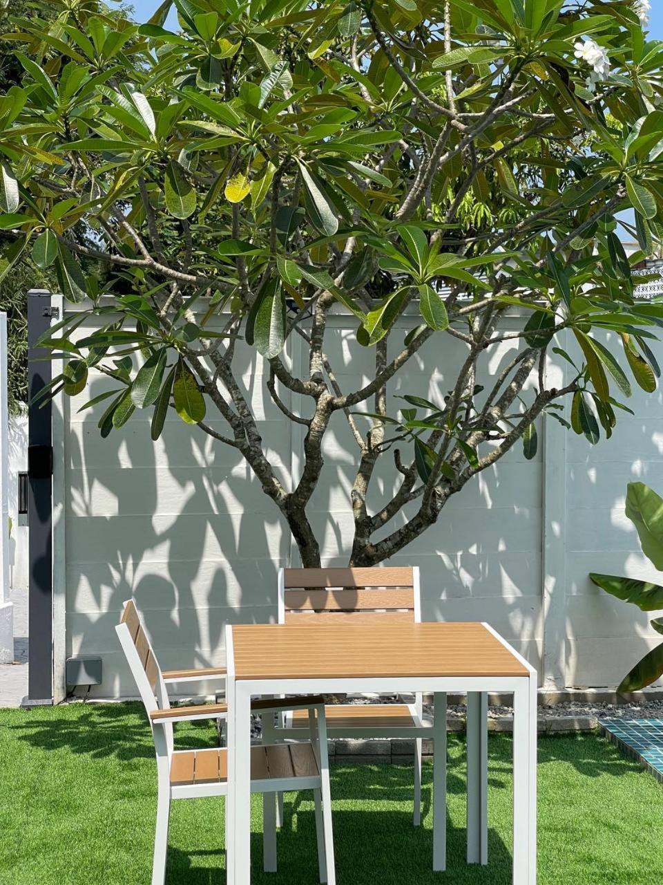 Found Mansion Hotel Pantai Cenang  Bagian luar foto
