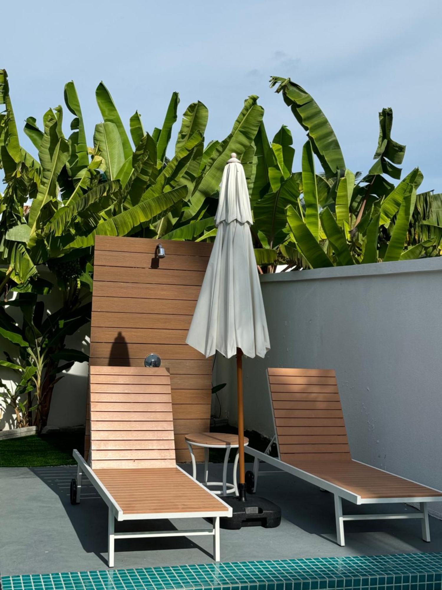 Found Mansion Hotel Pantai Cenang  Bagian luar foto